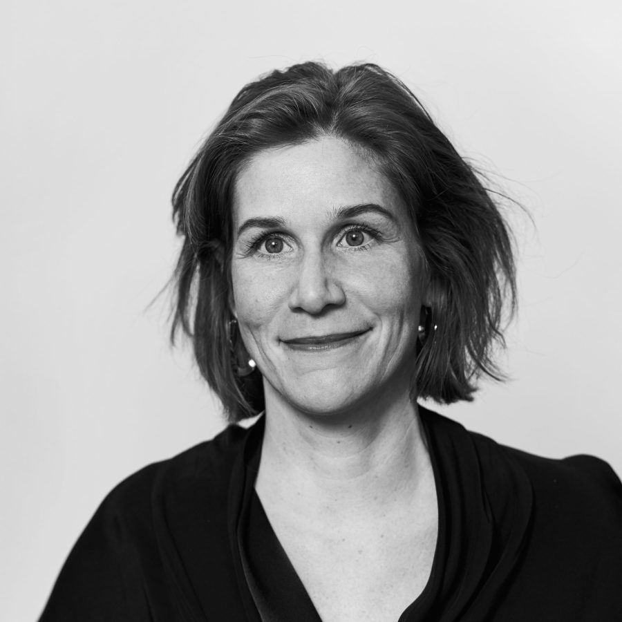 ANNA NYBORG